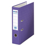 DOHE ARCHIVADOR ARCHICOLOR ANCHO A4 MORADO 90217